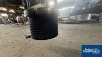 Image of Netzsch Submersible Basket Mill, Model MasterMill 18, S/S 12