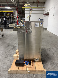 Image of Microfluidics Microfluidizer, Model M-110EH-30, 30,000 PSI 03