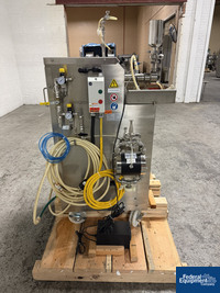 Image of Microfluidics Microfluidizer, Model M-110EH-30, 30,000 PSI 05