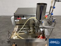Image of Microfluidics Microfluidizer, Model M-110EH-30, 30,000 PSI 07