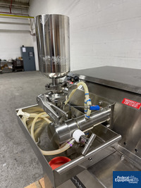 Image of Microfluidics Microfluidizer, Model M-110EH-30, 30,000 PSI 08