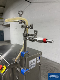 Image of Microfluidics Microfluidizer, Model M-110EH-30, 30,000 PSI 11