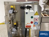Image of Microfluidics Microfluidizer, Model M-110EH-30, 30,000 PSI 14