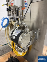 Image of Microfluidics Microfluidizer, Model M-110EH-30, 30,000 PSI 16