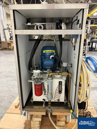 Image of Microfluidics Microfluidizer, Model M-110EH-30, 30,000 PSI 18