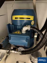 Image of Microfluidics Microfluidizer, Model M-110EH-30, 30,000 PSI 20