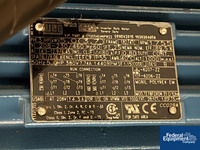 Image of Microfluidics Microfluidizer, Model M-110EH-30, 30,000 PSI 21
