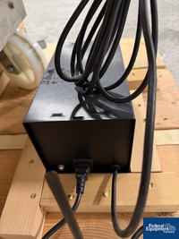 Image of Microfluidics Microfluidizer, Model M-110EH-30, 30,000 PSI 25