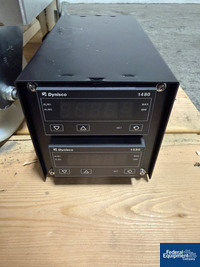 Image of Microfluidics Microfluidizer, Model M-110EH-30, 30,000 PSI 26