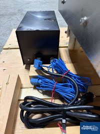 Image of Microfluidics Microfluidizer, Model M-110EH-30, 30,000 PSI 27