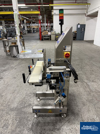 Image of Mettler Toledo Hi-Speed Checkweigher, Model XD2 03