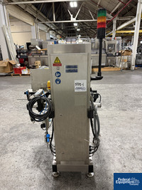 Image of Mettler Toledo Hi-Speed Checkweigher, Model XD2 04