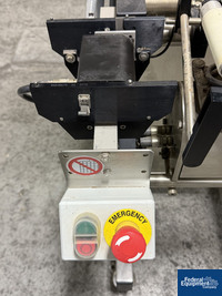 Image of Mettler Toledo Hi-Speed Checkweigher, Model XD2 08