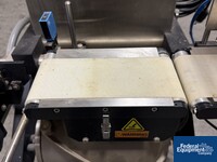 Image of Mettler Toledo Hi-Speed Checkweigher, Model XD2 09