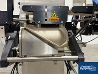 Image of Mettler Toledo Hi-Speed Checkweigher, Model XD2 10