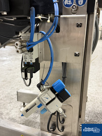 Image of Mettler Toledo Hi-Speed Checkweigher, Model XD2 13