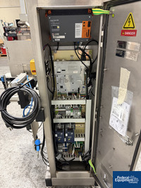 Image of Mettler Toledo Hi-Speed Checkweigher, Model XD2 14