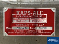 Image of KAPS-ALL Volumetric Piston Filling Machine 02