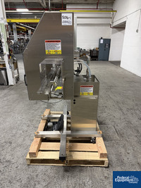 Image of KAPS-ALL Volumetric Piston Filling Machine 03