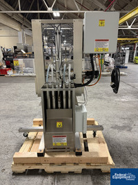 Image of KAPS-ALL Volumetric Piston Filling Machine 04