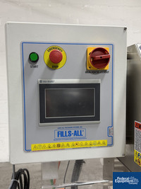 Image of KAPS-ALL Volumetric Piston Filling Machine 06