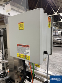 Image of KAPS-ALL Volumetric Piston Filling Machine 07