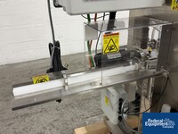 Image of KAPS-ALL Volumetric Piston Filling Machine 08