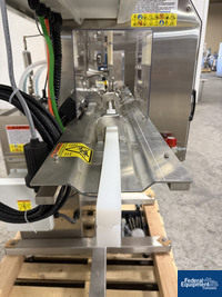 Image of KAPS-ALL Volumetric Piston Filling Machine 10