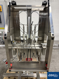 Image of KAPS-ALL Volumetric Piston Filling Machine 11
