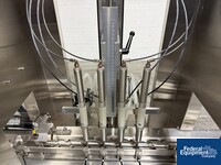 Image of KAPS-ALL Volumetric Piston Filling Machine 12