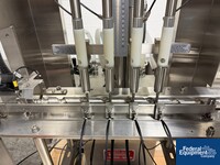 Image of KAPS-ALL Volumetric Piston Filling Machine 13