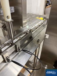 Image of KAPS-ALL Volumetric Piston Filling Machine 16