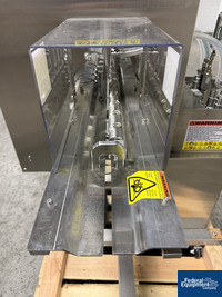 Image of KAPS-ALL Volumetric Piston Filling Machine 17