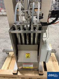 Image of KAPS-ALL Volumetric Piston Filling Machine 18