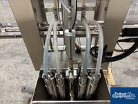 Image of KAPS-ALL Volumetric Piston Filling Machine 19