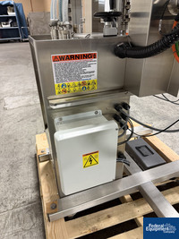 Image of KAPS-ALL Volumetric Piston Filling Machine 20