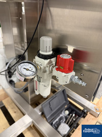 Image of KAPS-ALL Volumetric Piston Filling Machine 21