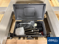 Image of KAPS-ALL Volumetric Piston Filling Machine 22