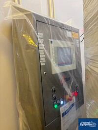 Image of Glatt Fluid Bed Dryer, Model FBE Pro 500, S/S 03