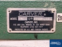 Image of 12 Ton Carver Platen Press, Model 4120 02