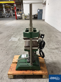 Image of 12 Ton Carver Platen Press, Model 4120 03
