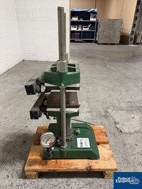 Image of 12 Ton Carver Platen Press, Model 4120 05