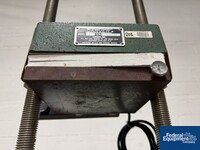 Image of 12 Ton Carver Platen Press, Model 4120 06