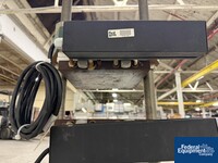 Image of 12 Ton Carver Platen Press, Model 4120 07