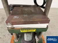 Image of 12 Ton Carver Platen Press, Model 4120 08