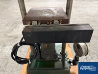 Image of 12 Ton Carver Platen Press, Model 4120 09