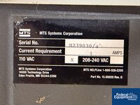 Image of MTS Synergie 200 Tensile Tester 02