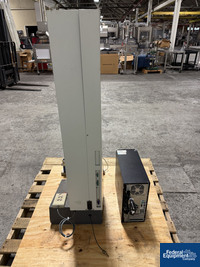 Image of MTS Synergie 200 Tensile Tester 04
