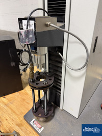 Image of MTS Synergie 200 Tensile Tester 07