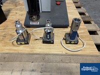 Image of MTS Synergie 200 Tensile Tester 10